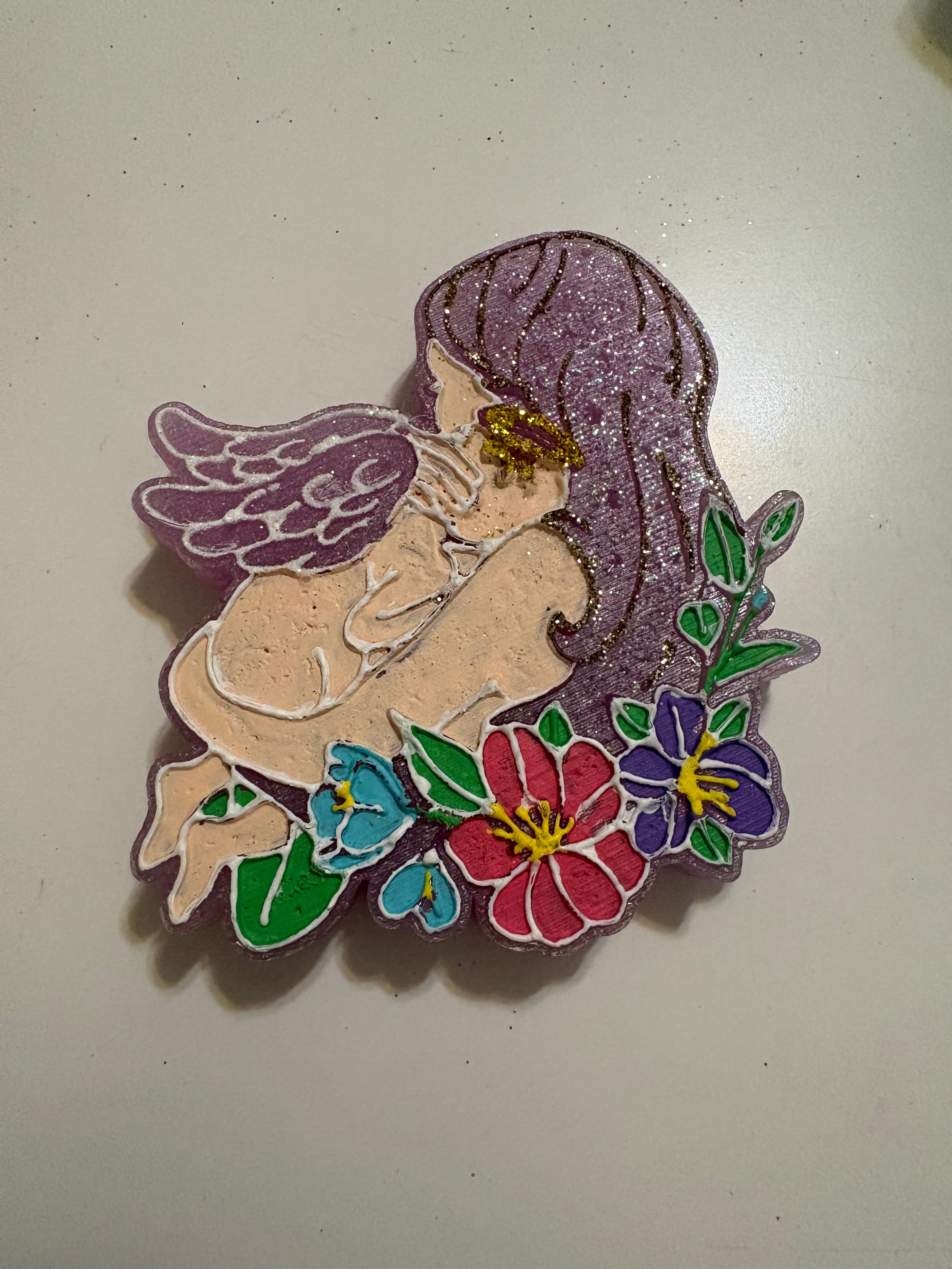Angel Baby