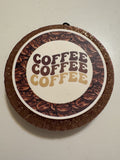 Coffee, Coffee, Coffee