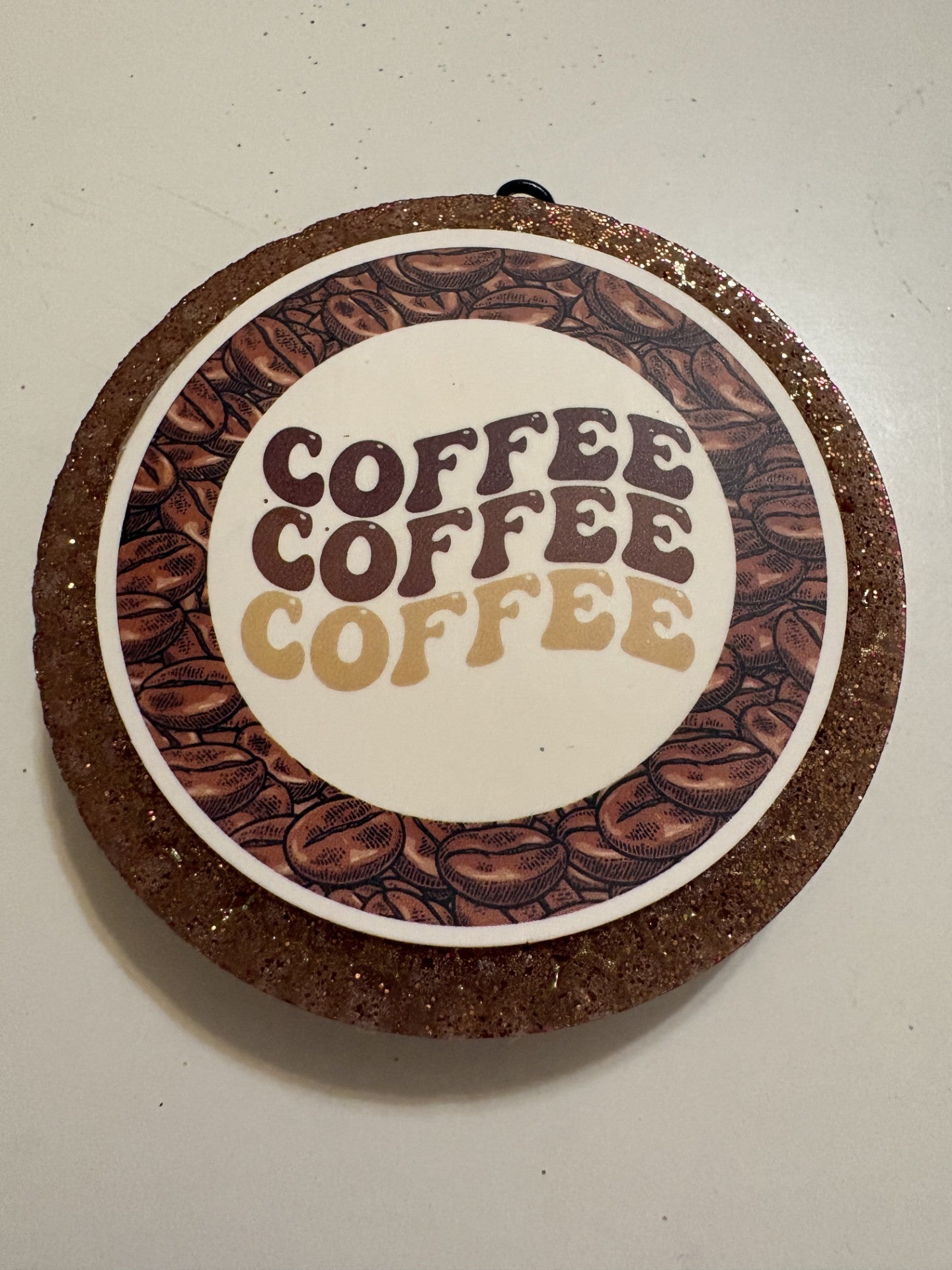 Coffee, Coffee, Coffee