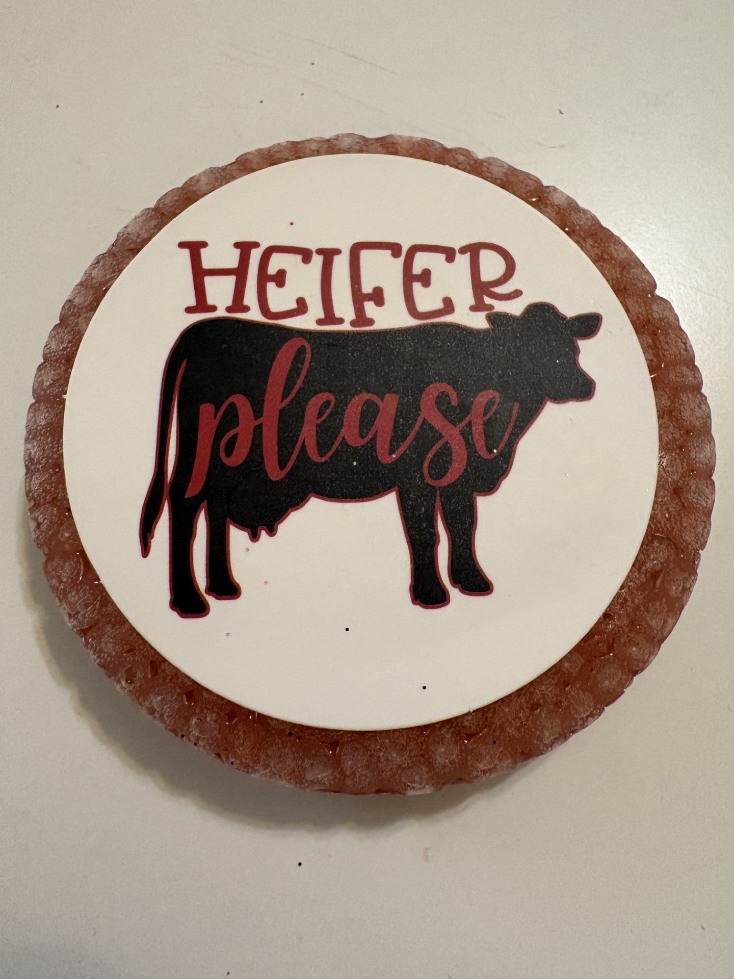 Heifer Please