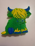 Highland Cow