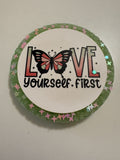 Love Yourself