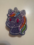 Unicorn Head