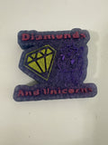 Diamonds & unicorns
