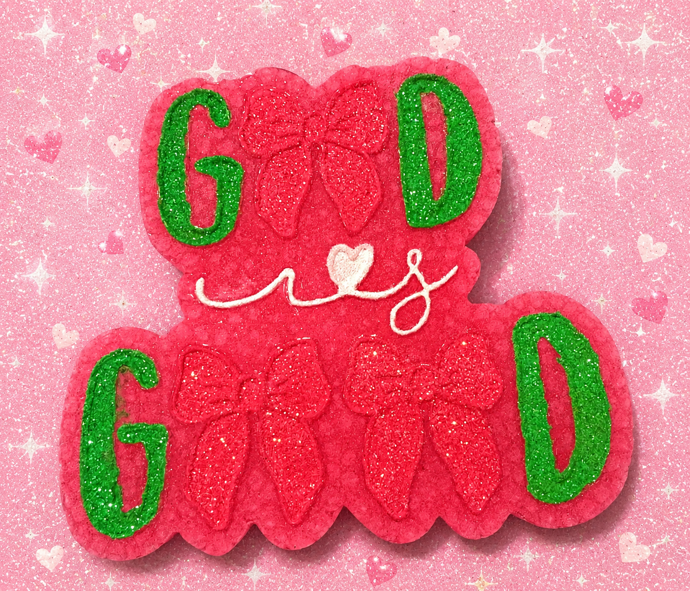 God is Good