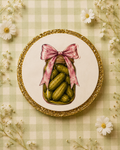 Pickle Jar