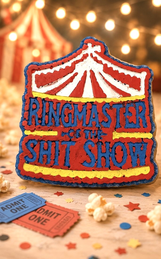 Ringmaster