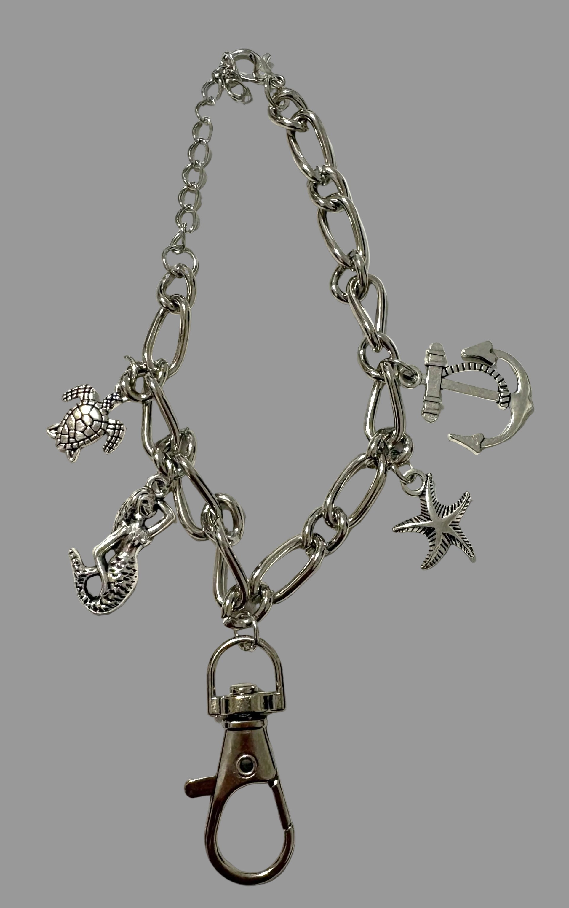 Charm Hangers